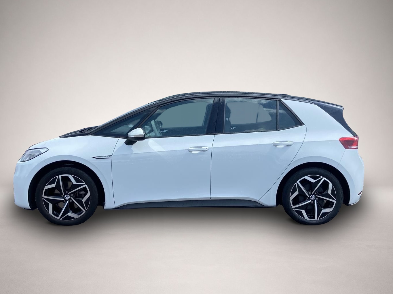 Volkswagen ID.3 (01/2023, )