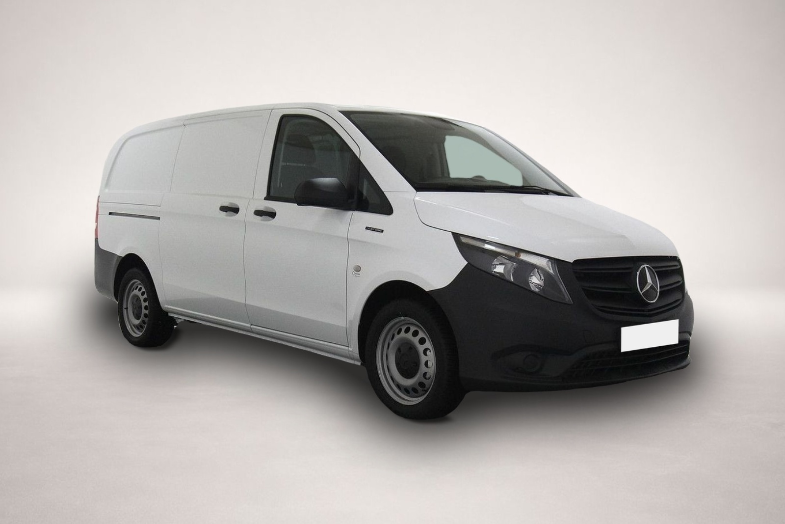 Mercedes-Benz Other (07/2025, ELECTRIC)