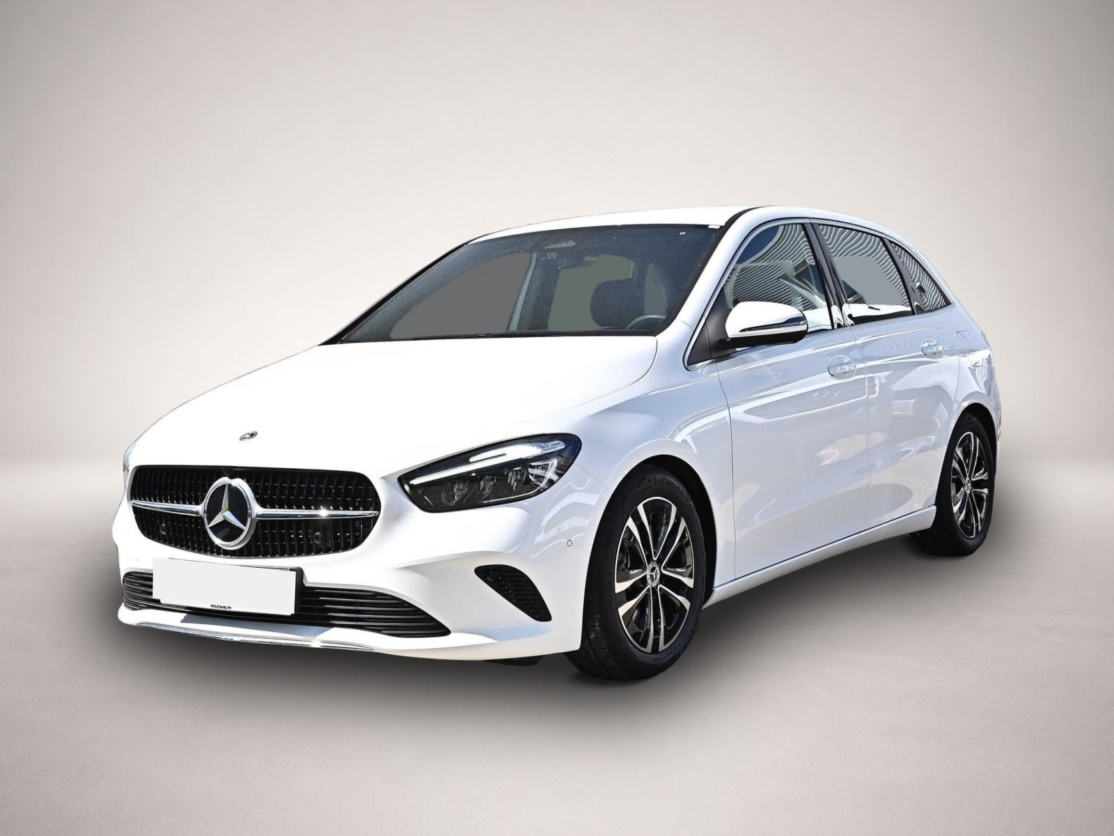 Mercedes-Benz B 250 (12/2024, Benzin)