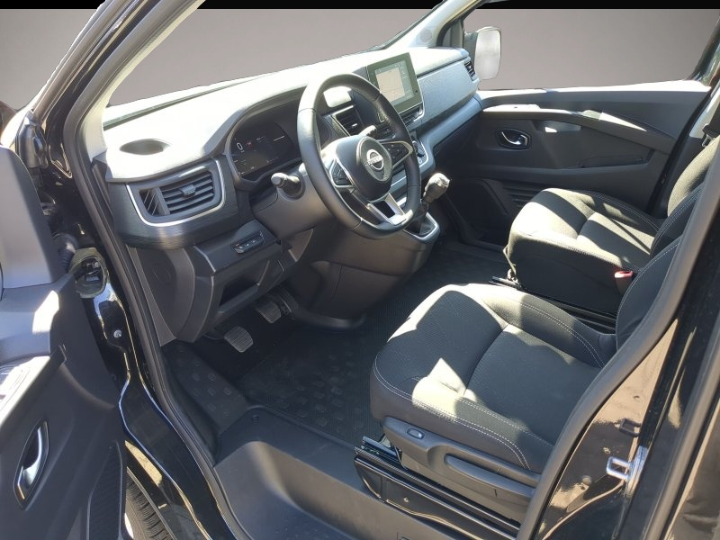 Nissan Primastar (05/2025, Diesel)
