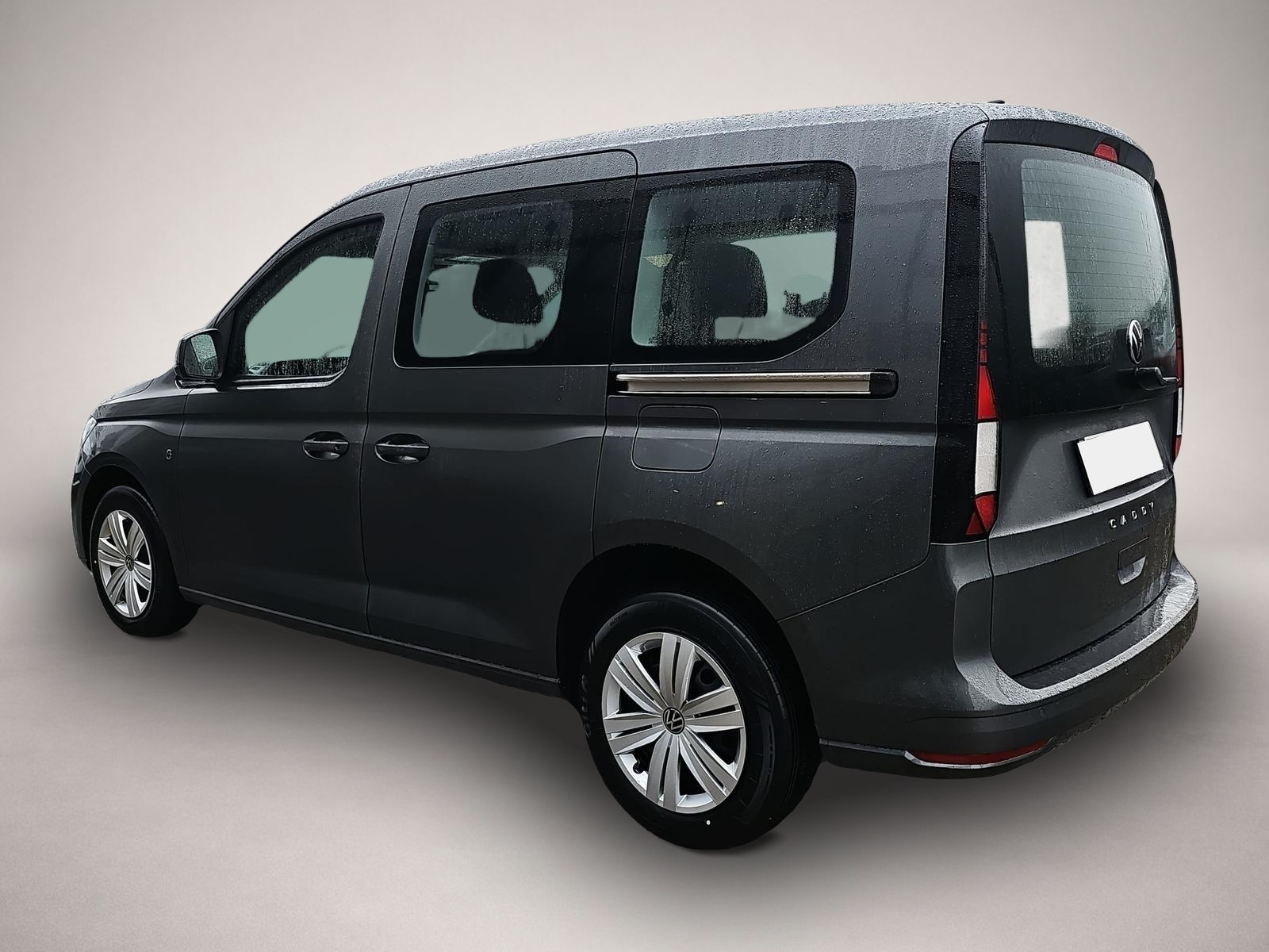 Volkswagen Caddy (01/2026, Diesel)