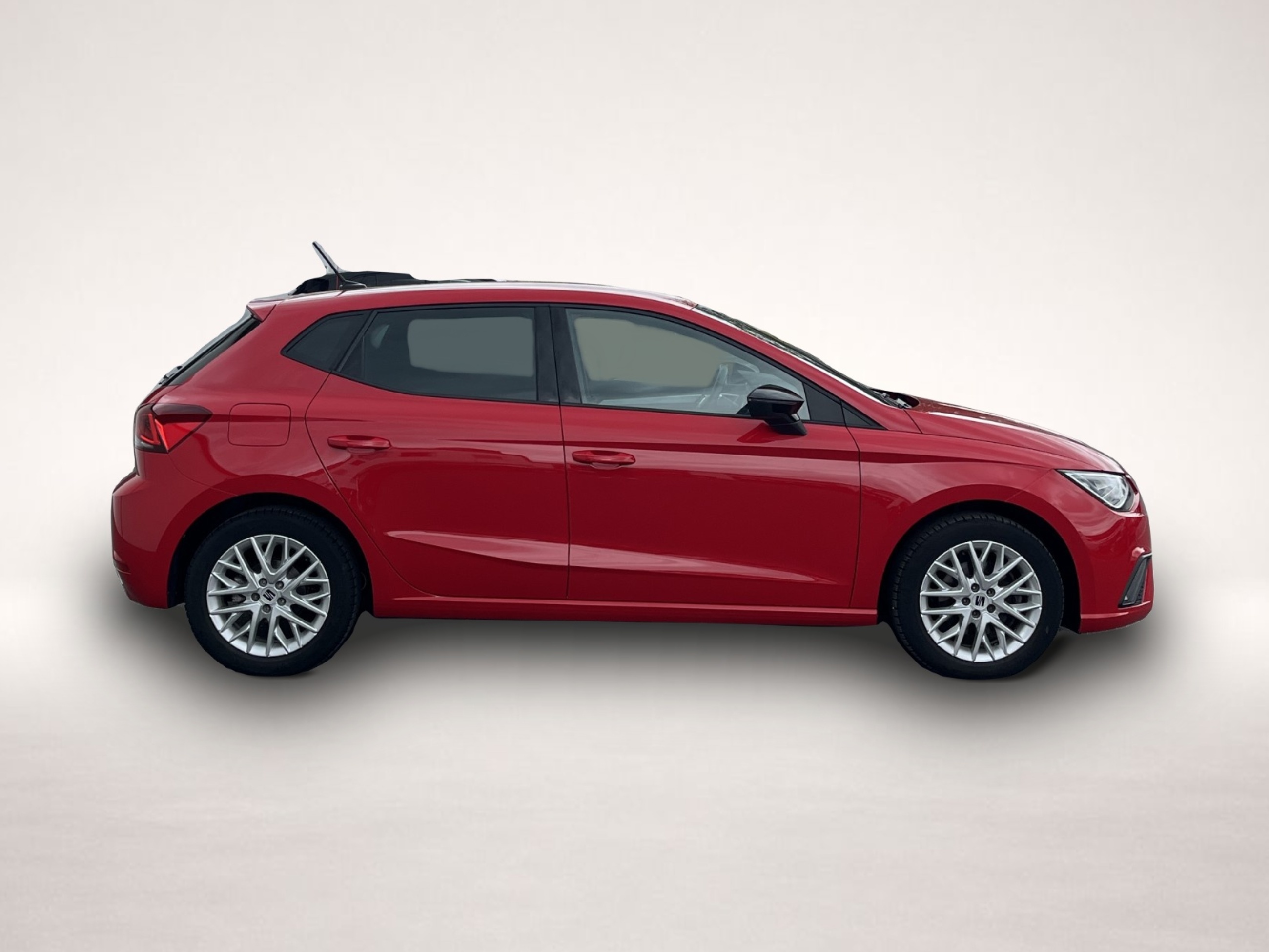 Seat Ibiza (04/2023, Benzin)