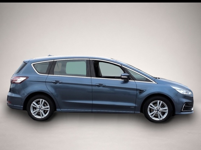 Ford S-Max (10/2022, Diesel)