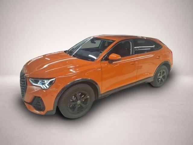 Audi Q3 (10/2025, )
