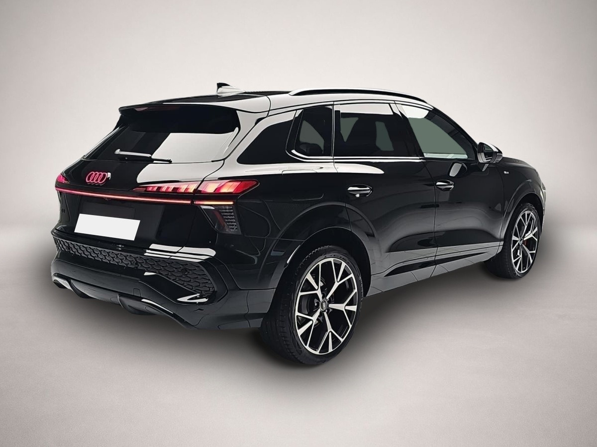 Audi Q3, Bild 2 von 4