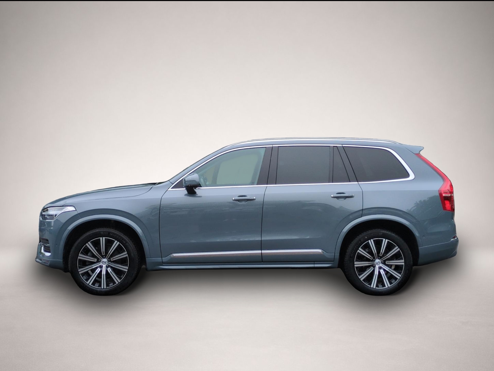 Volvo XC90 (03/2023, Diesel)