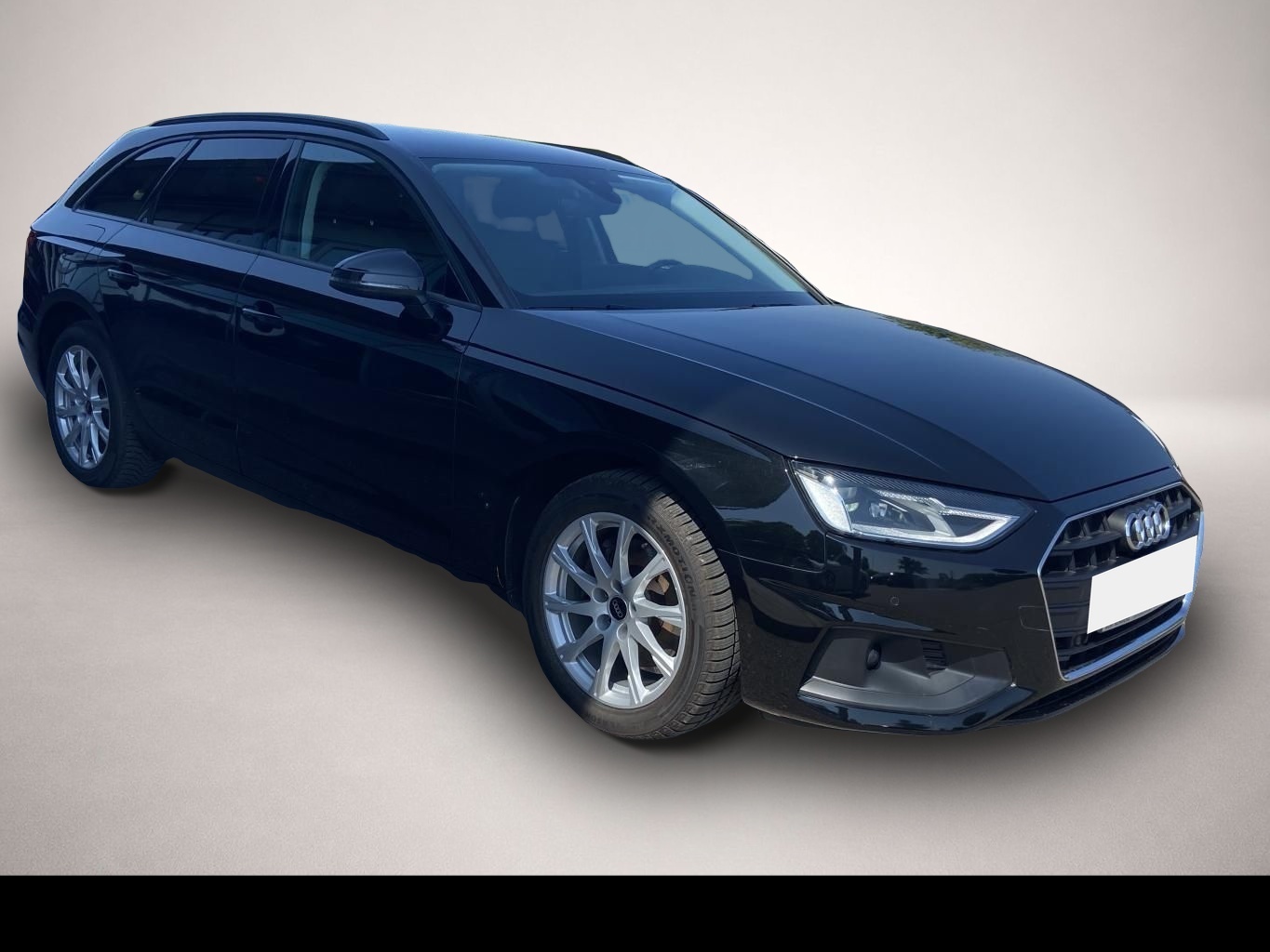 Audi A4 (09/2022, )