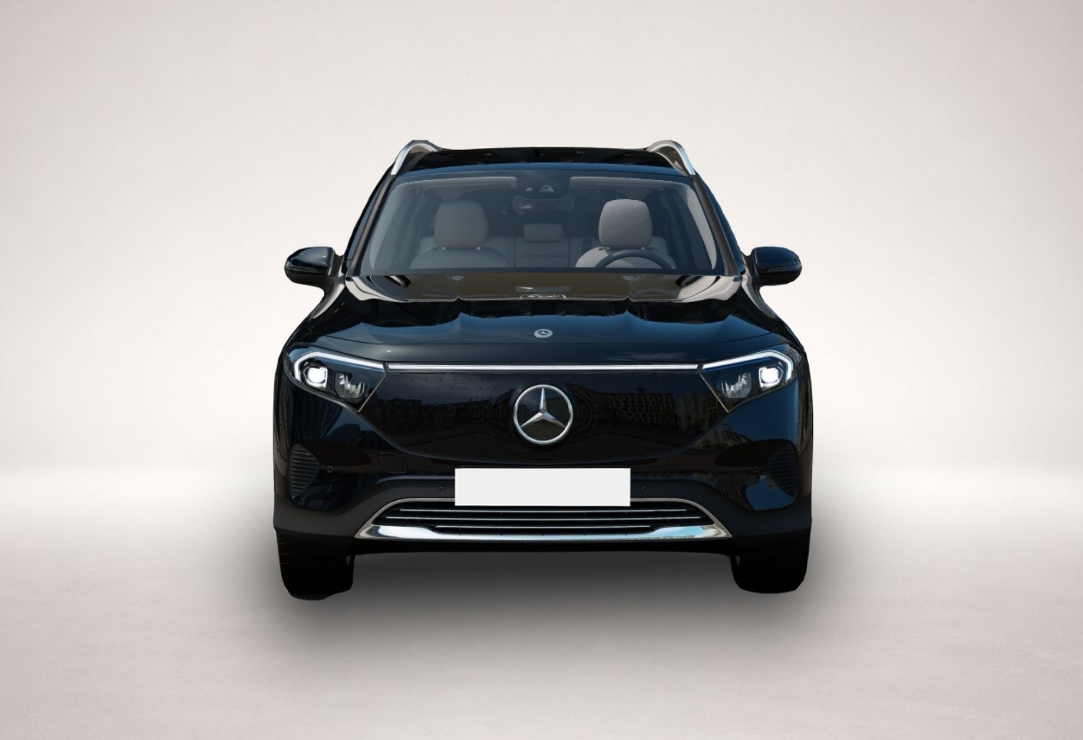 Mercedes-Benz EQB (06/2025, ELECTRIC)