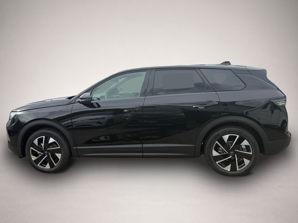 Opel Grandland (X) (09/2025, Benzin)