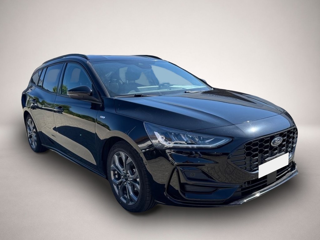 Ford Focus (02/2025, )
