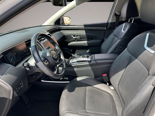 Hyundai TUCSON (05/2021, Hybrid (Benzin/Elektro))