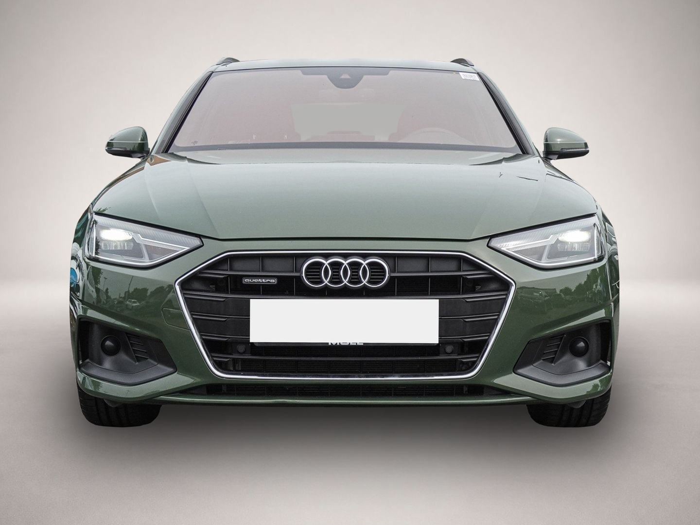 Audi quattro (04/2023, )