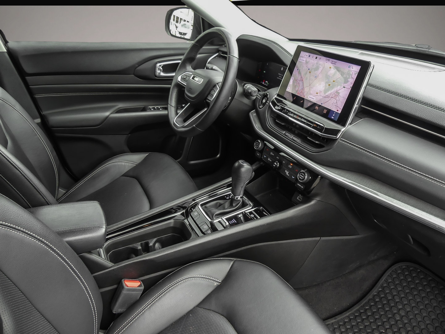 Jeep Compass (12/2022, )