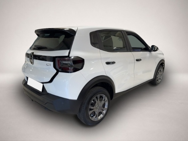 Citroen C3 (, Benzin)