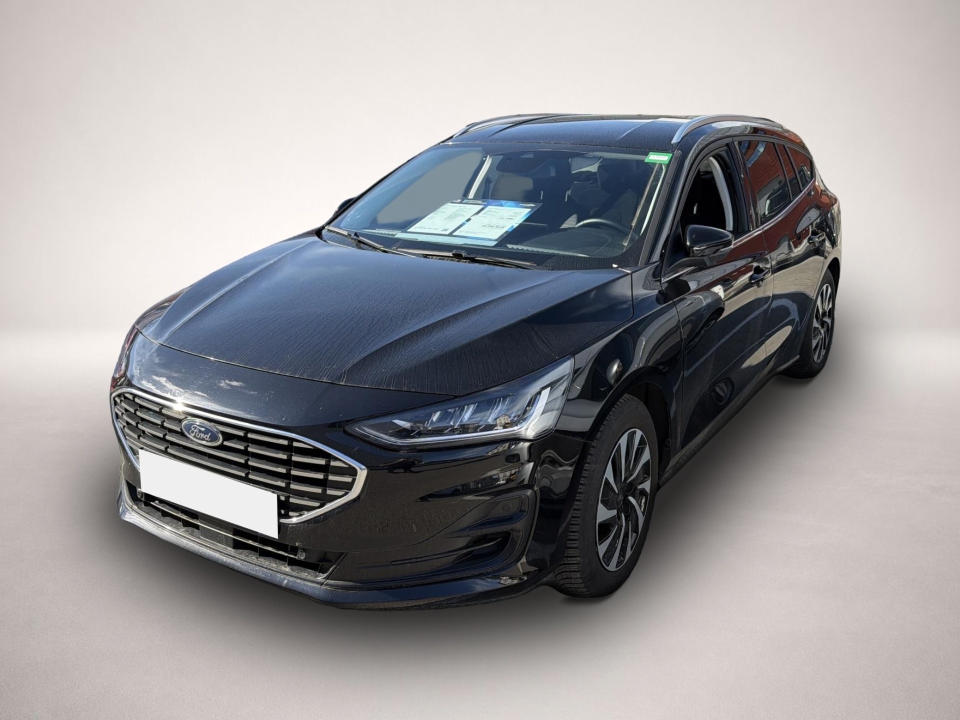Ford Focus (07/2024, Benzin)