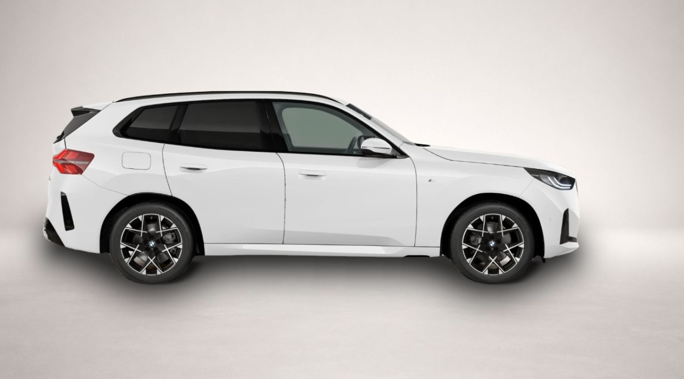 BMW X3 (04/2026, Diesel)