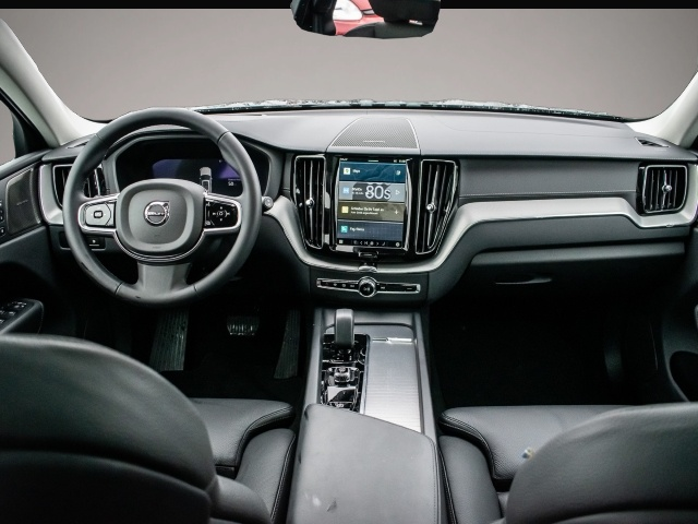 Volvo XC60 (05/2024, Hybrid (Benzin/Elektro))