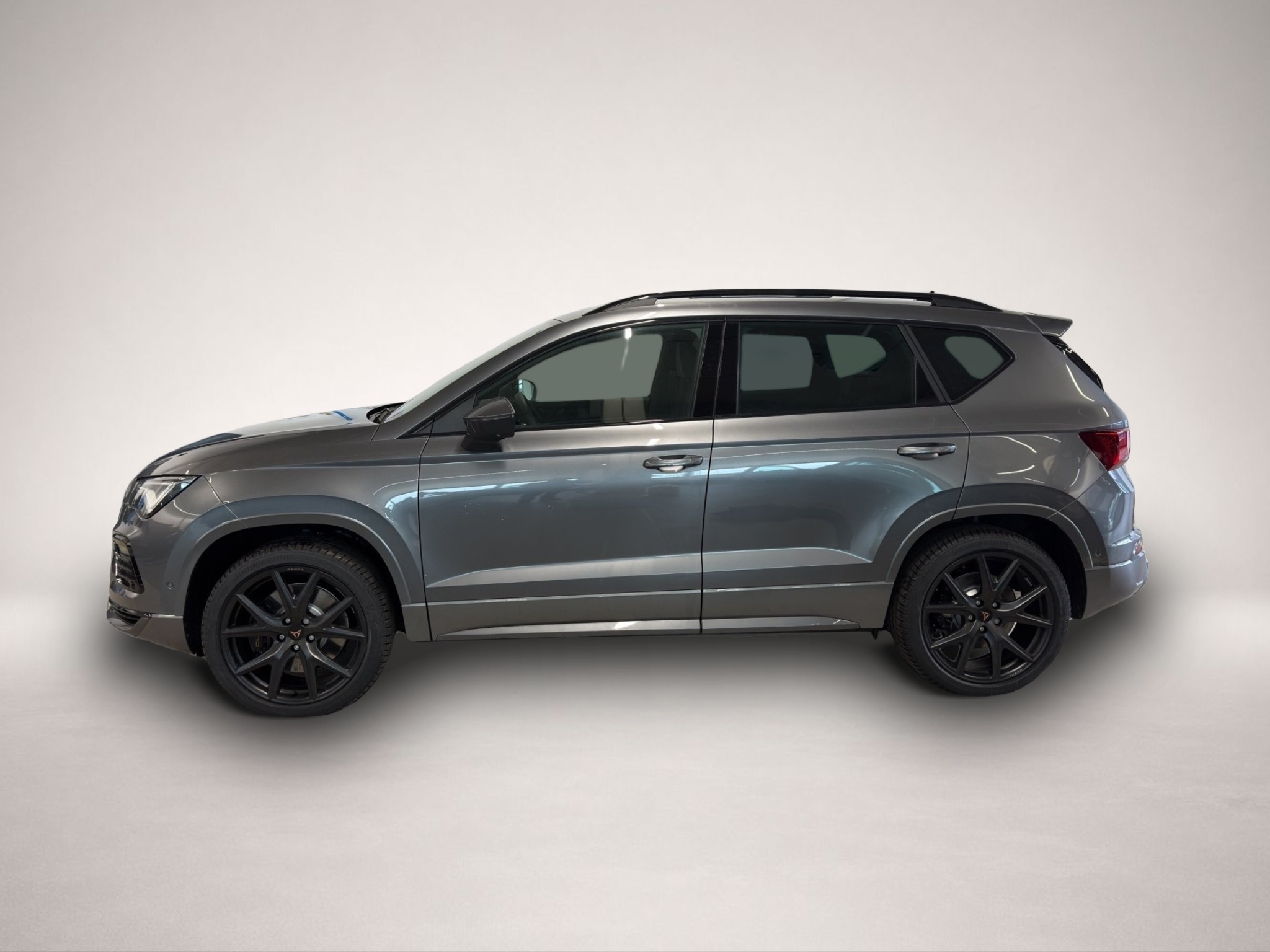 CUPRA Ateca, image 3 of 5