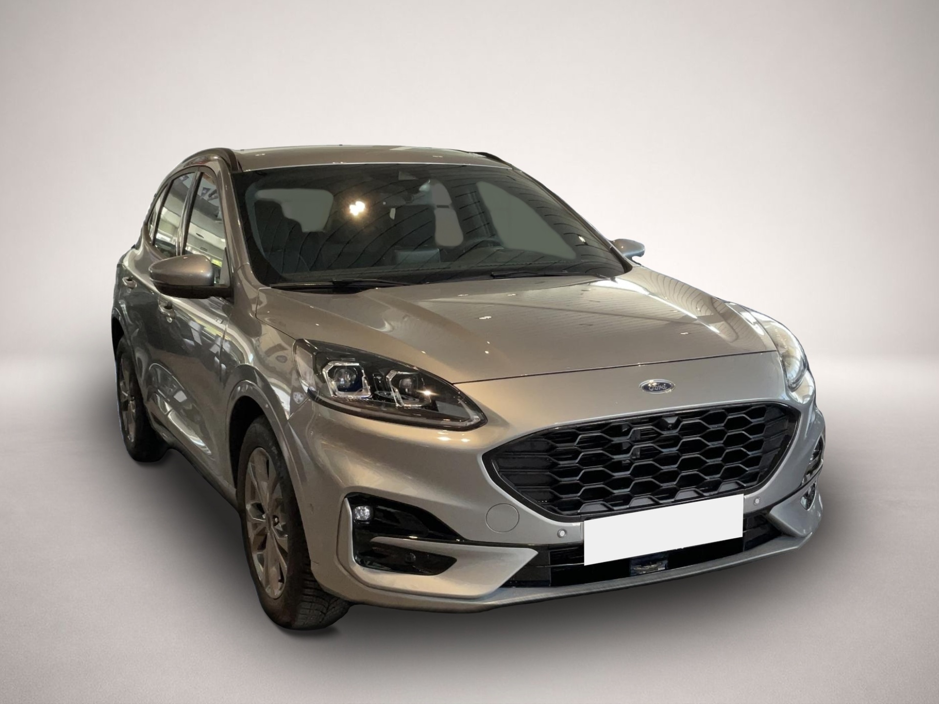 Ford Kuga (01/2024, Diesel)