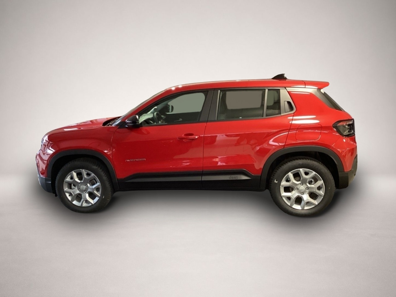 Jeep Avenger (06/2025, Benzin)