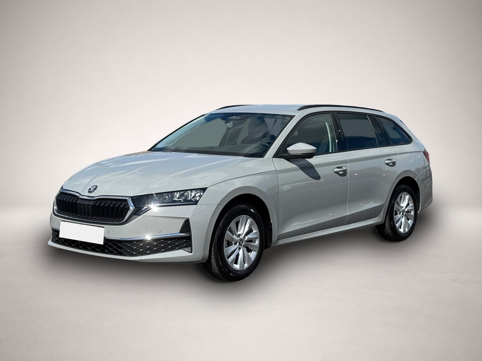 Skoda Octavia (06/2026, Diesel)