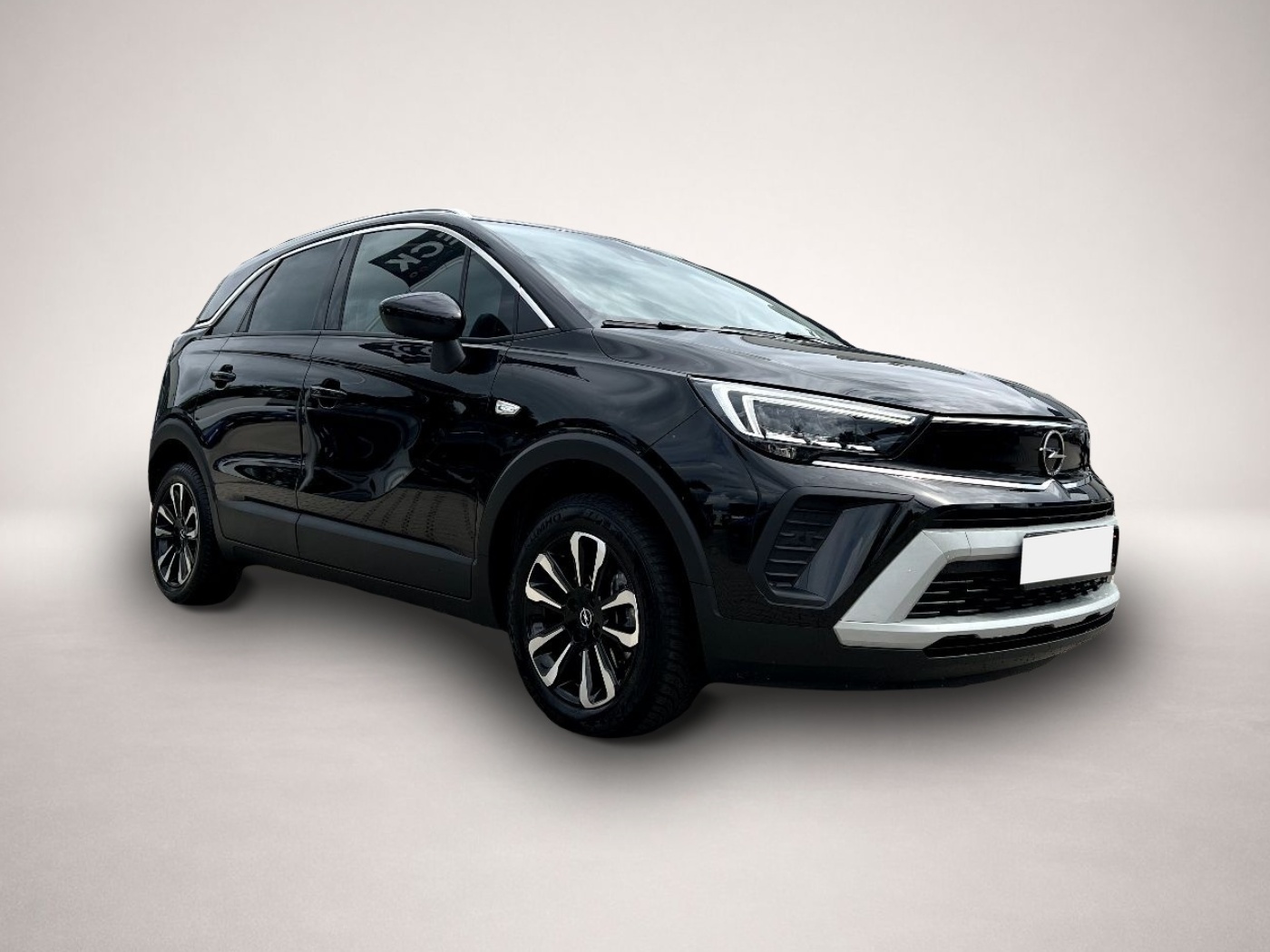 Opel Crossland (X) (11/2023, Benzin)