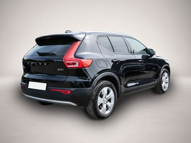 Volvo XC40 (08/2020, Diesel)