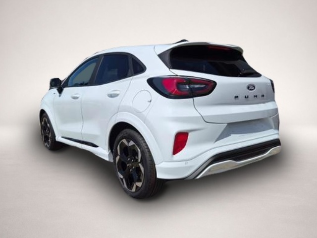 Ford Puma (06/2026, Benzin)