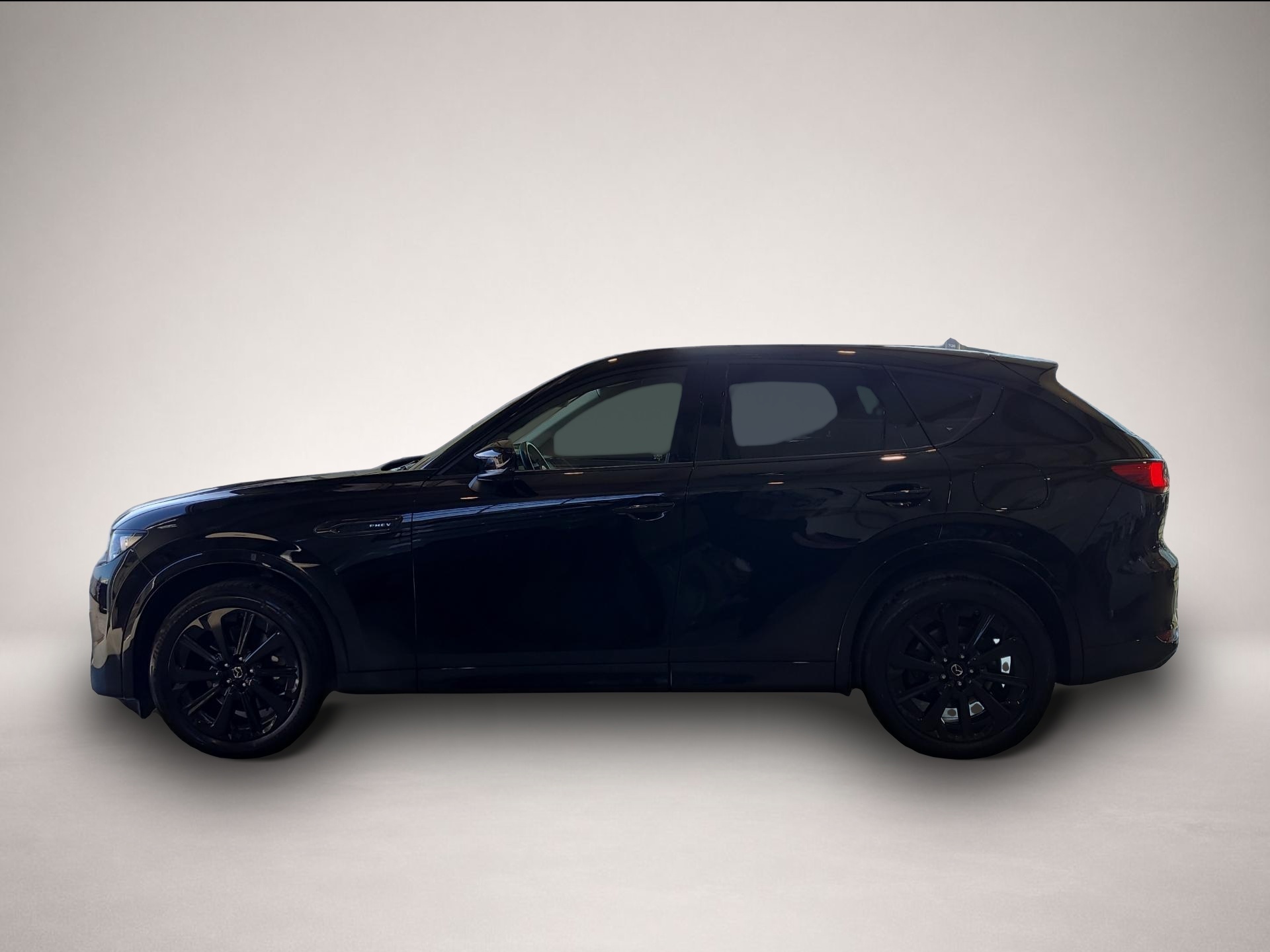 Mazda CX-60 (02/2023, Hybrid (Benzin/Elektro))