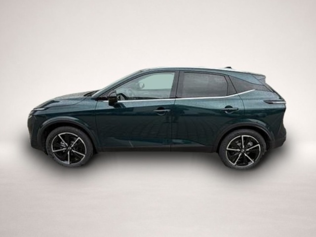 Nissan Qashqai (05/2026, Benzin)