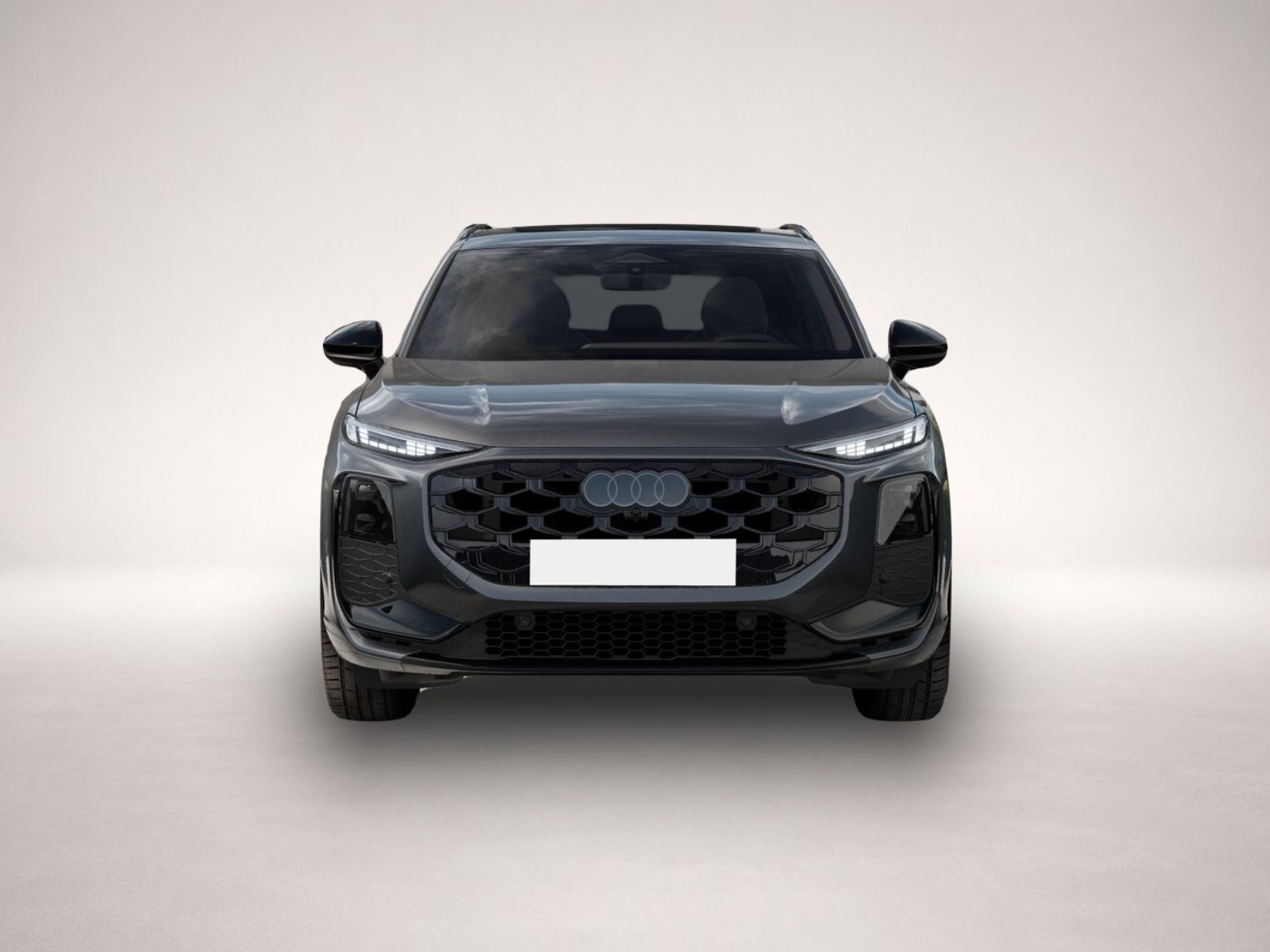 Audi Q3 (, Benzin)