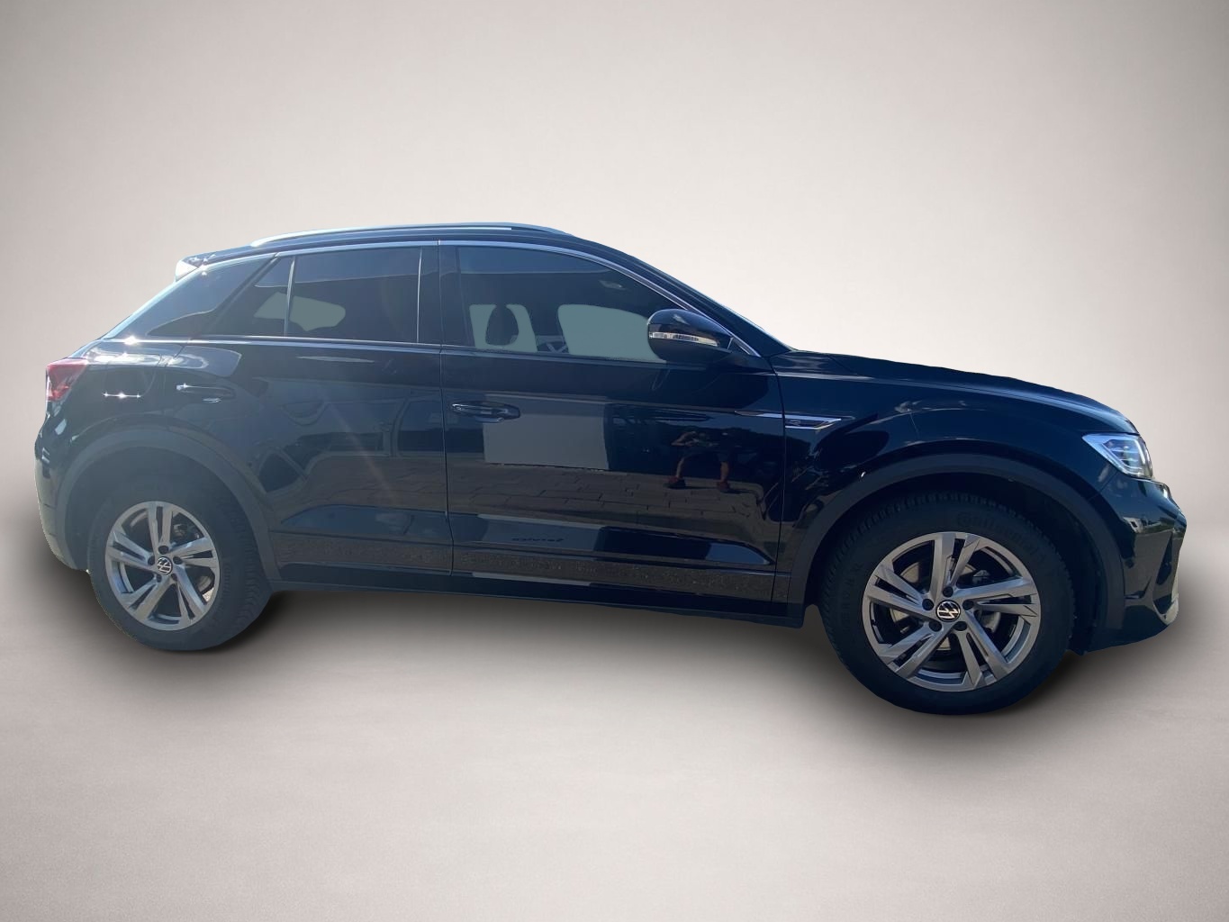 Volkswagen T-Roc (09/2025, )