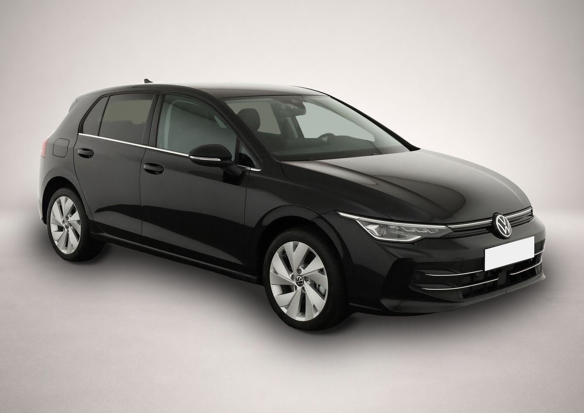 Volkswagen Golf (11/2025, Hybrid (Benzin/Elektro))