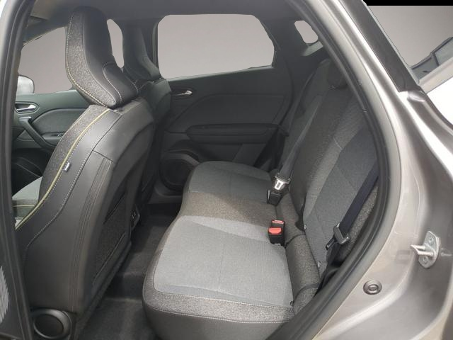 Renault Captur, Bild 5 von 5