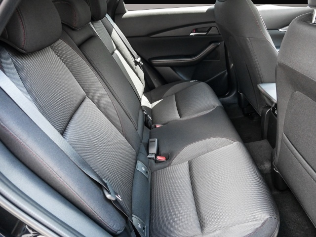 Mazda CX-30 (07/2025, Benzin)