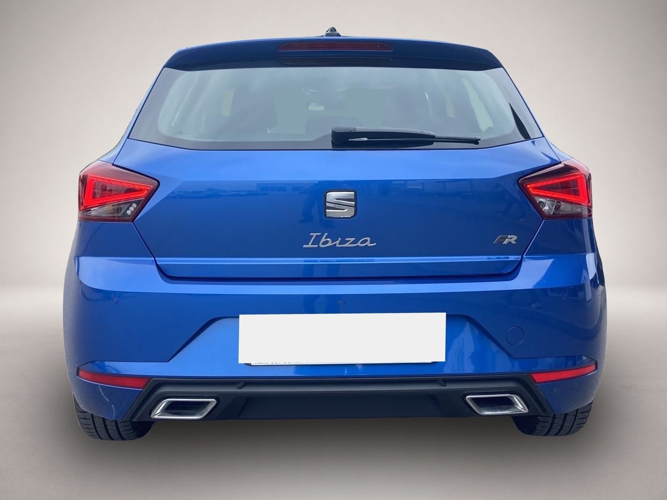 Seat Ibiza (02/2023, )