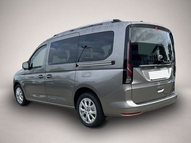 Ford Tourneo Connect, Bild 2 von 6