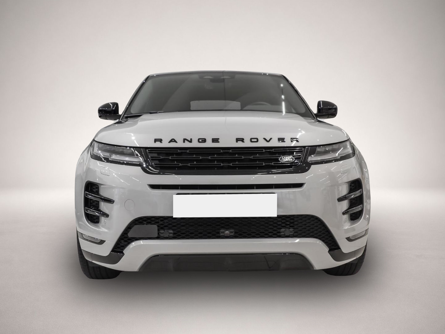 Land-Rover Range Rover Evoque (11/2025, Diesel)