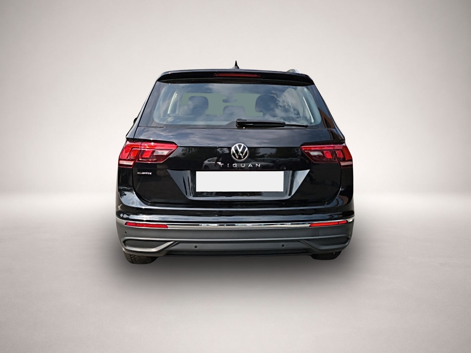 Volkswagen Tiguan (05/2025, Benzin)
