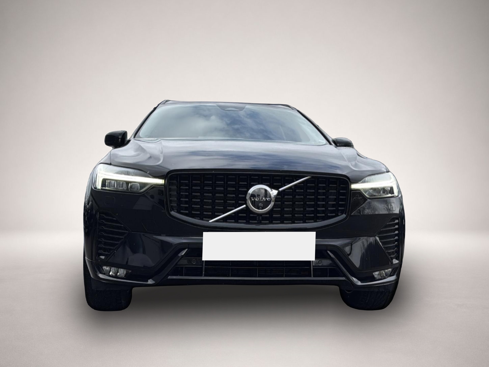 Volvo XC60 (12/2023, Diesel)