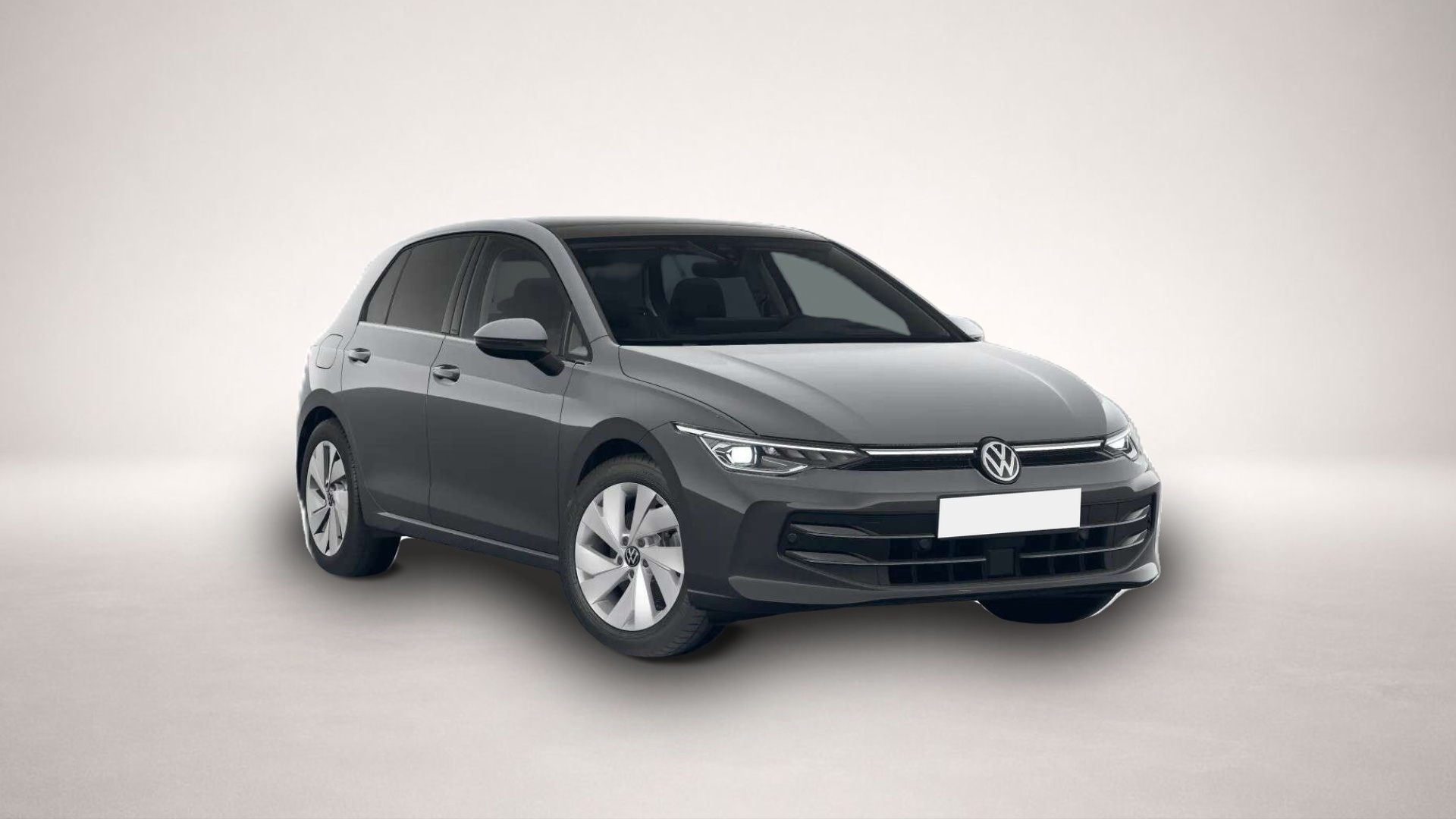 Volkswagen Golf (05/2025, Hybrid (Benzin/Elektro))