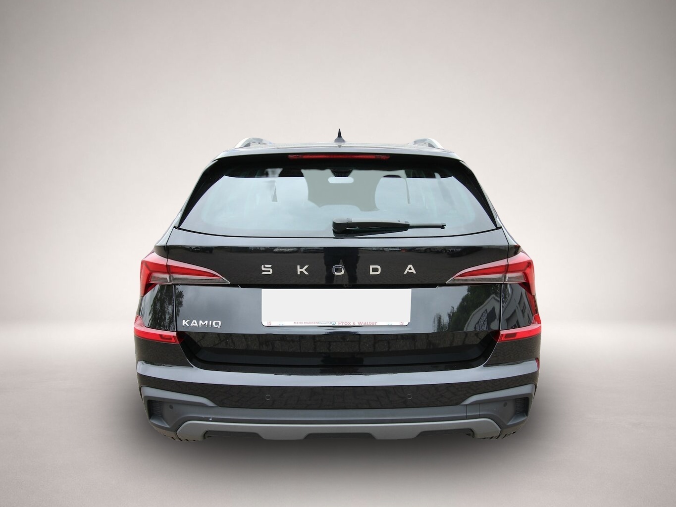 Skoda Kamiq (02/2025, Benzin)
