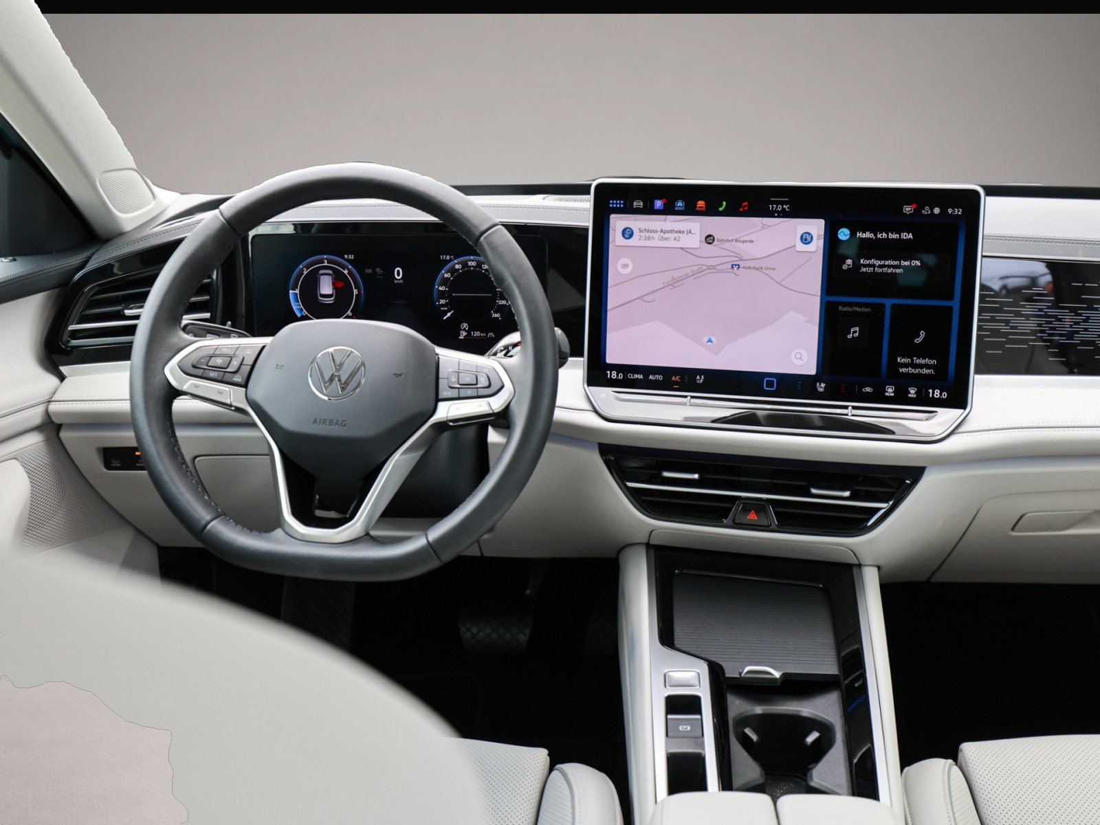 Volkswagen Passat (06/2025, Diesel)