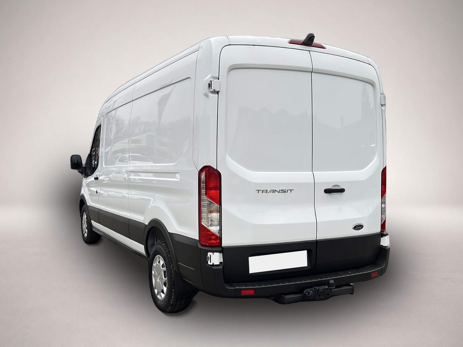 Ford Other (08/2023, Diesel)