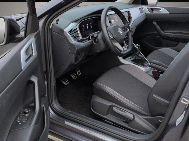 Volkswagen Taigo (04/2025, Benzin)