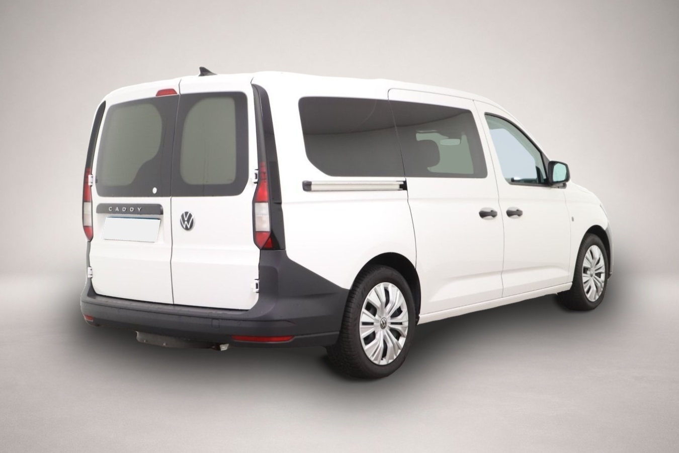 Volkswagen Caddy Maxi (02/2024, Diesel)