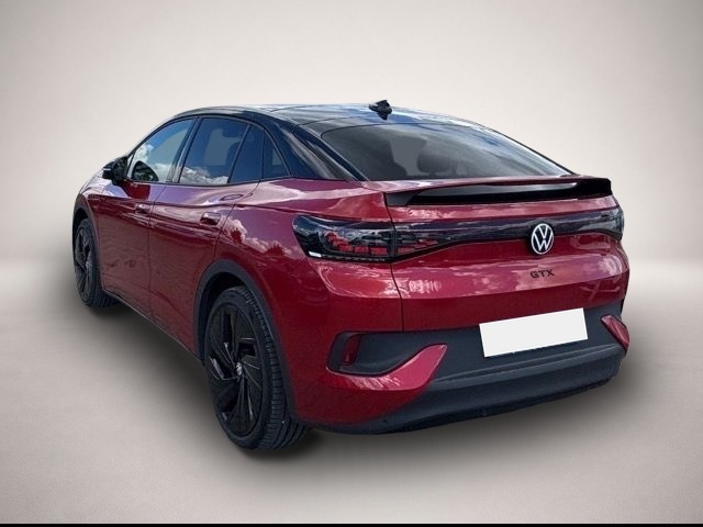 Volkswagen ID.5 (09/2024, ELECTRIC)