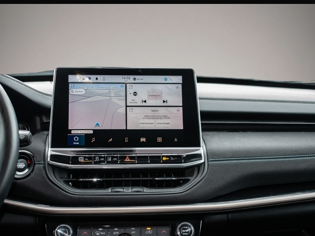 Jeep Compass (10/2022, )