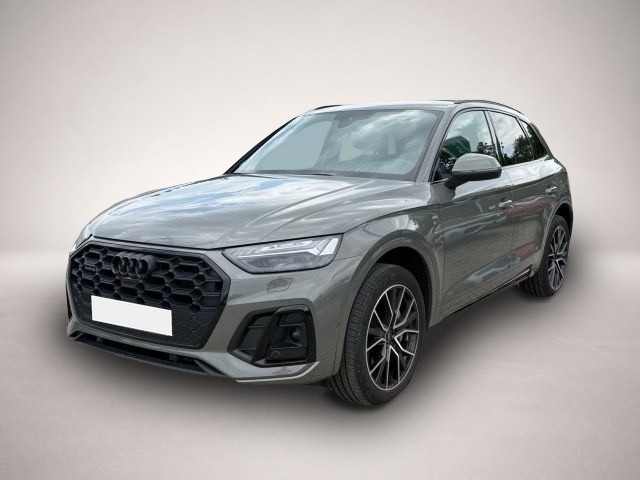 Audi quattro (11/2023, Hybrid (Benzin/Elektro))
