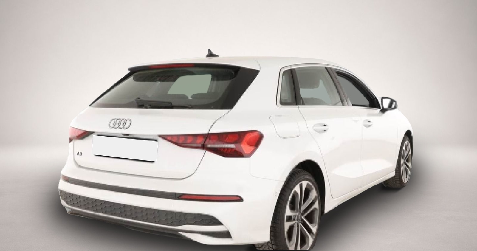 Audi A3 (10/2025, )